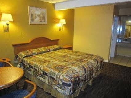 Motel 6 Angeles, Ca - Downtown