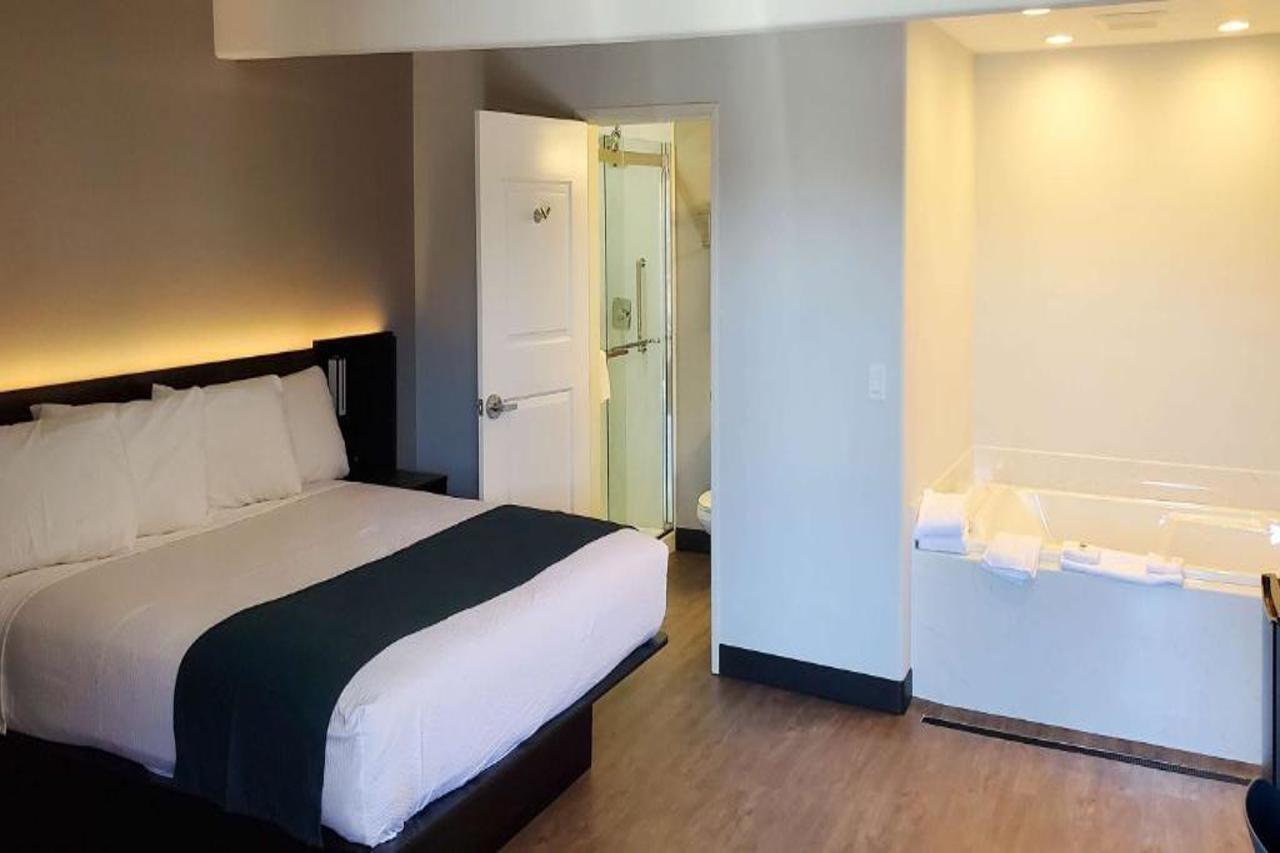 6 Angeles, Ca - Downtown Motel