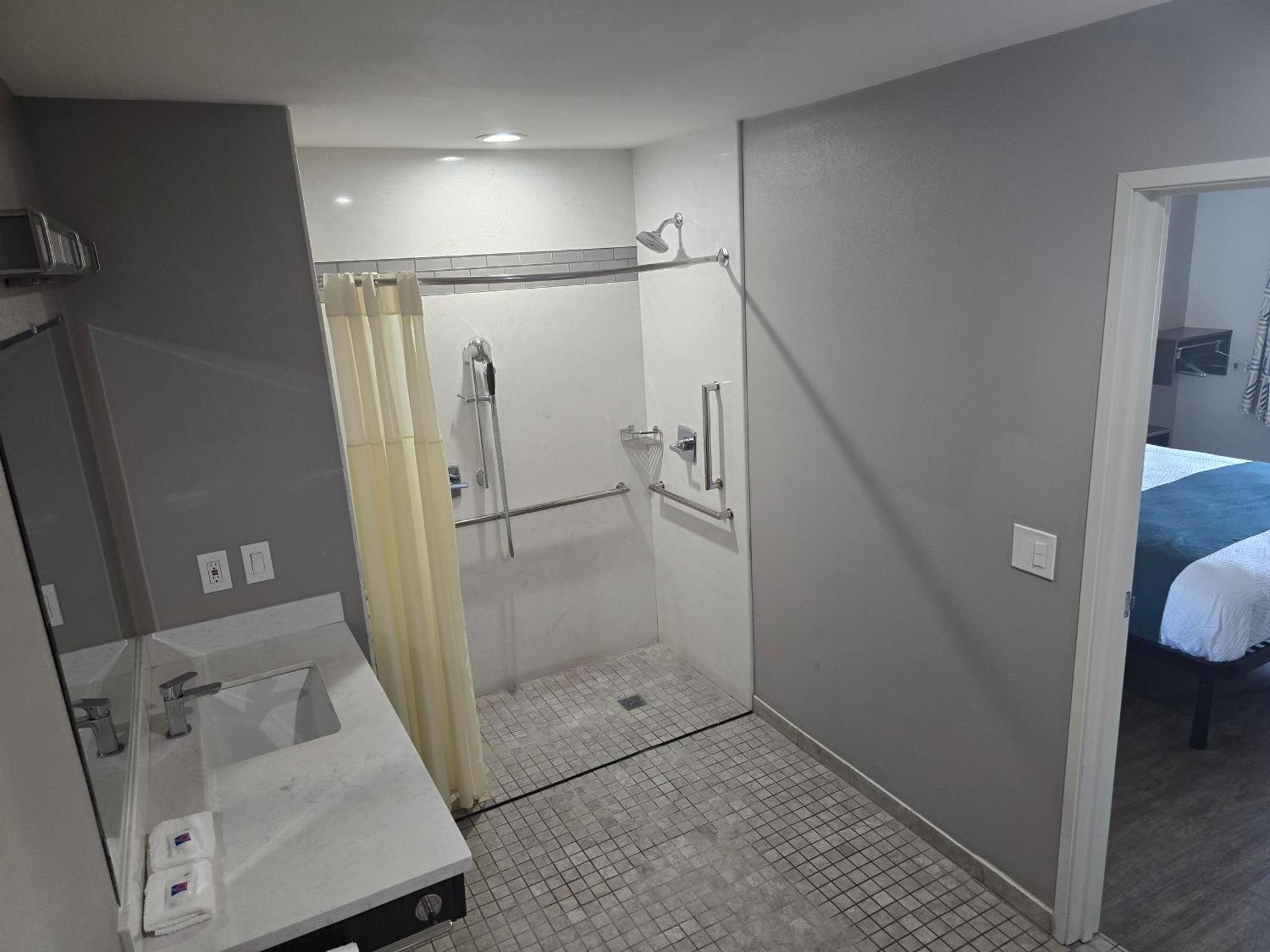 Motel 6 Angeles, Ca - Downtown