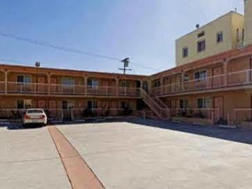 Motel 6 Angeles, Ca - Downtown Los Angeles