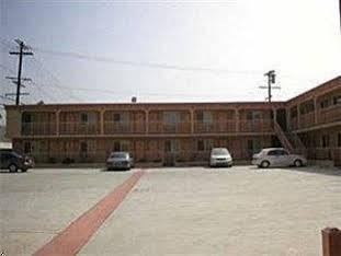 6 Angeles, Ca - Downtown Motel